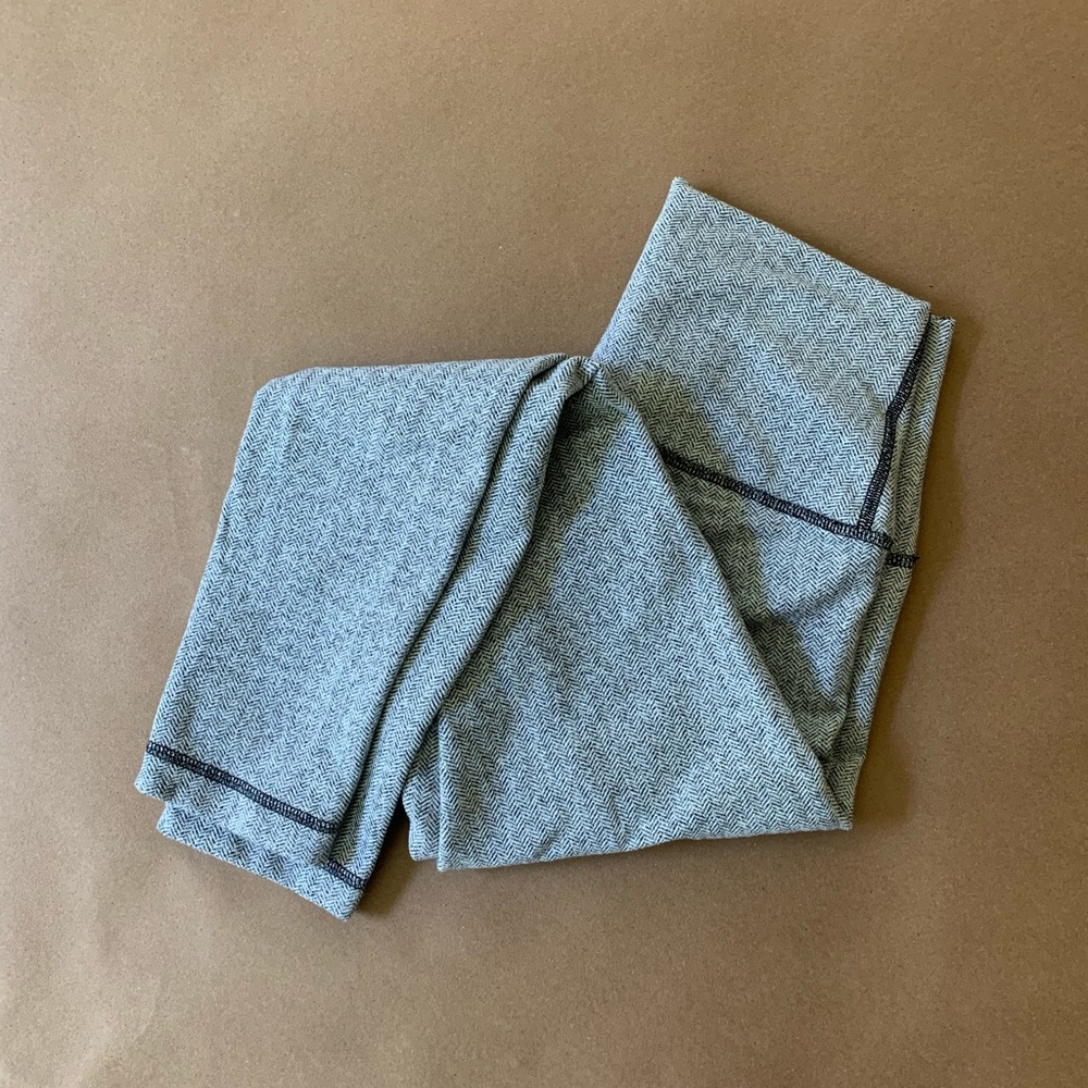 lululemon Wunder Under Pants